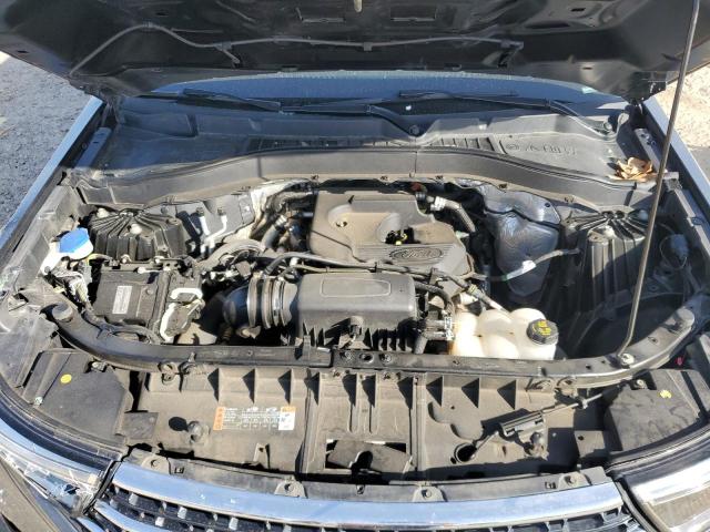 2020 FORD EXPLORER X - 1FMSK7DH5LGA88871