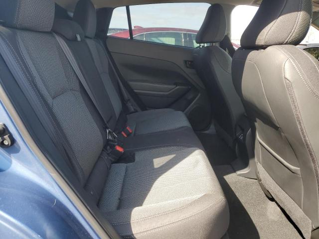 2024 SUBARU CROSSTREK - JF2GUADC6RH852740