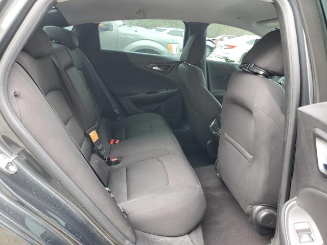 2017 CHEVROLET MALIBU LT - 1G1ZE5ST4HF168447
