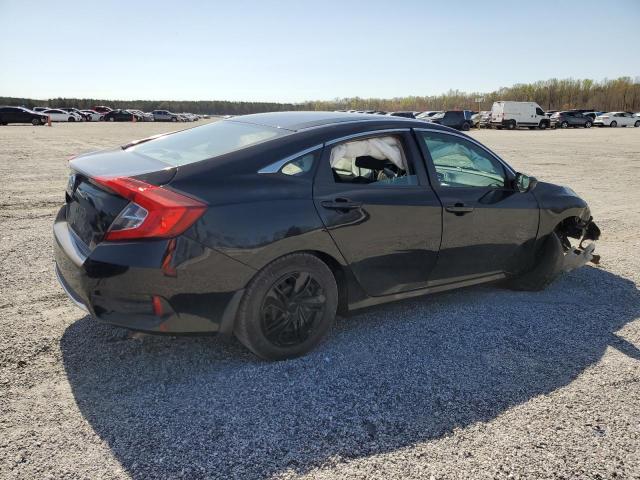 Vin: 2hgfc2f69kh582933, lot: 50500425, honda civic lx 20193