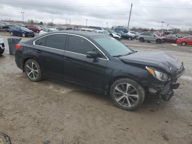 Vin: 4s3bnen65g3049630, lot: 49672125, subaru legacy 3.6r limited 20164