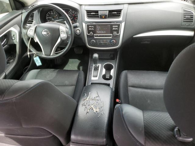 2017 NISSAN ALTIMA 2.5 - 1N4AL3APXHC147693