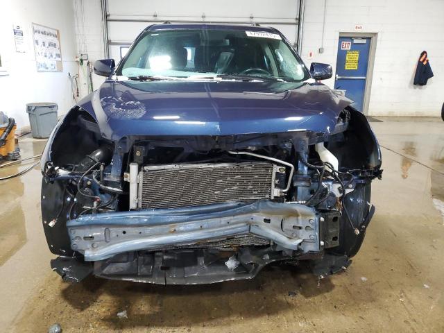 2016 CHEVROLET EQUINOX LT - 2GNALCEK2G1128043