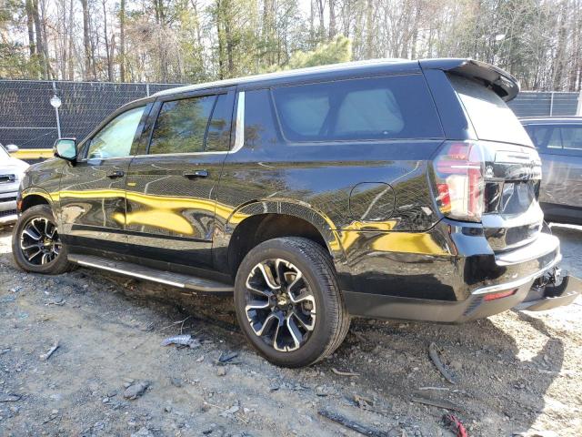 Vin: 1gnskckd2nr211585, lot: 48373215, chevrolet suburban k1500 lt 20222