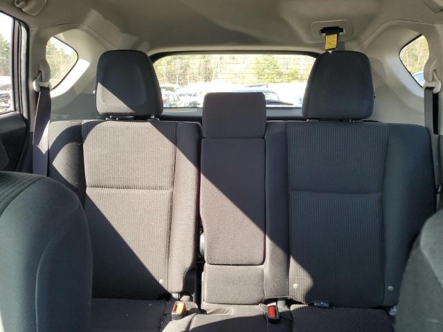 2017 TOYOTA RAV4 LE - JTMBFREV6HJ111528