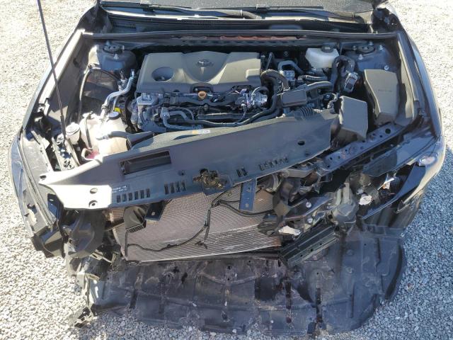 4T1DAACK8SU548059 2025 TOYOTA CAMRY