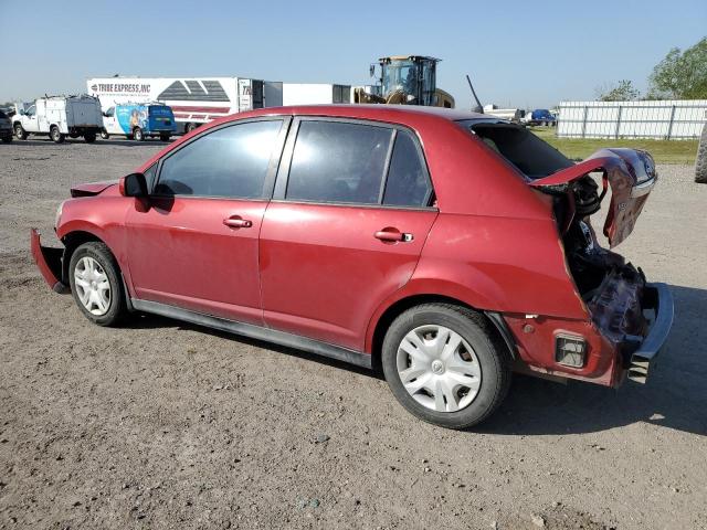 Vin: 3n1bc1ap0al364217, lot: 49740165, nissan versa s 20102
