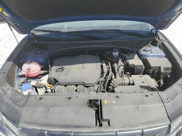 5NMJBCAE1NH140639 2022 HYUNDAI TUCSON