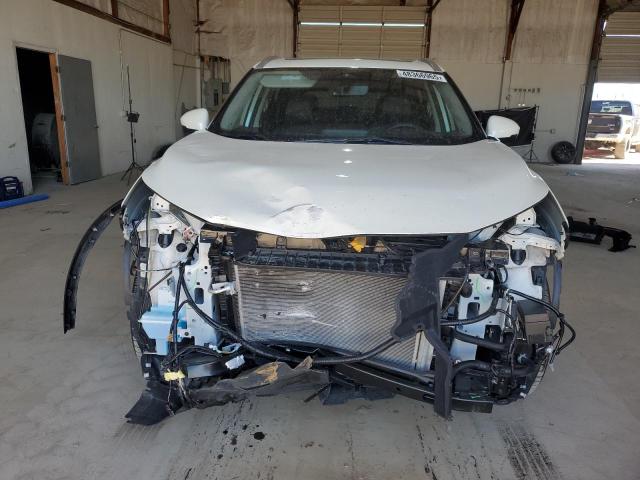 2023 NISSAN ROGUE PLAT JN8BT3DD5PW308386