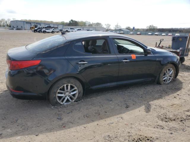 Vin: 5xxgm4a71dg258845, lot: 50985515, kia optima lx 20133