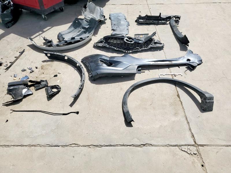 2015 MAZDA CX-5 TOURI - JM3KE2CY5F0476770