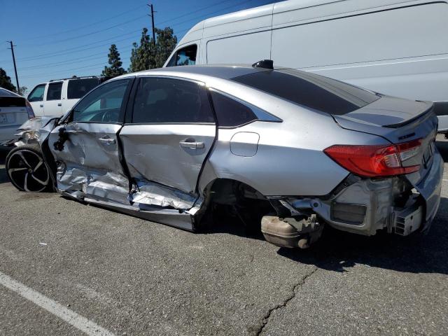Vin: 1hgcv1f33na094271, lot: 50341715, honda accord sport 20222