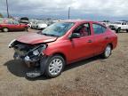 2015 NISSAN VERSA S - 3N1CN7AP7FL913498