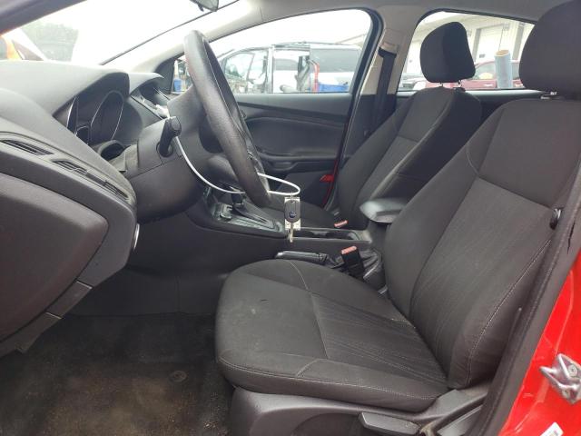 2016 FORD FOCUS SE - 1FADP3K22GL232692