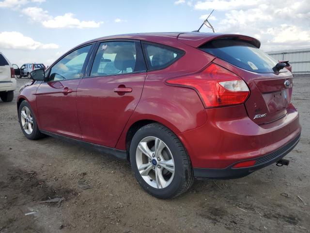 Vin: 1fadp3k28dl154995, lot: 50069935, ford focus se 20132