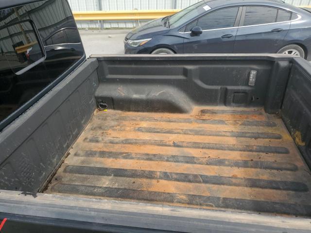 2020 JEEP GLADIATOR - 1C6HJTFG4LL137667