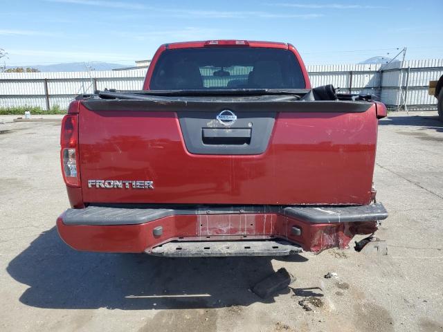 1N6AD0ER0KN771965 2019 NISSAN FRONTIER