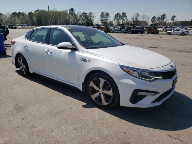 Vin: 5xxgt4l35kg349661, lot: 47353035, kia optima lx 20194