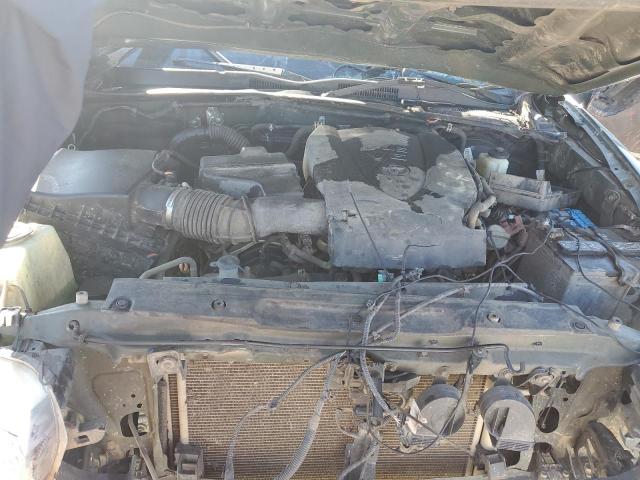 2022 TOYOTA TACOMA DOU - 3TMCZ5AN6NM474534