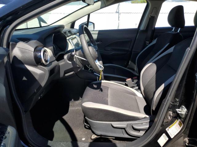 2020 NISSAN VERSA SV - 3N1CN8EV4LL840102