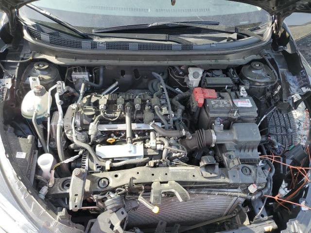 2024 NISSAN KICKS SV - 3N1CP5CV0RL525379
