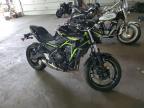 2020 KAWASAKI ER650 K - ML5EREK16LDA02568