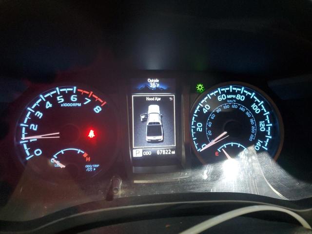 2021 TOYOTA TACOMA DOU - 3TMDZ5BN7MM112326