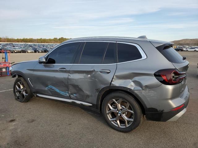 Vin: 5ux53dp05r9u41219, lot: 48721725, bmw x3 xdrive30i 20242