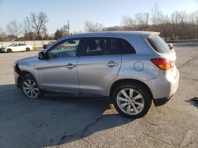 Vin: 4a4ar4au3de009179, lot: 47364265, mitsubishi outlander se 20132