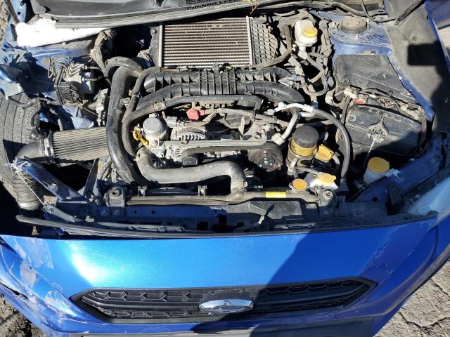2020 SUBARU WRX - JF1VA1A6XL9831197