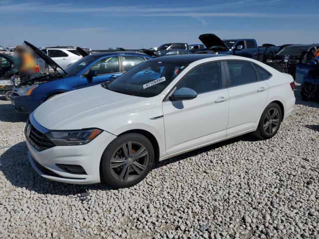 VOLKSWAGEN JETTA S