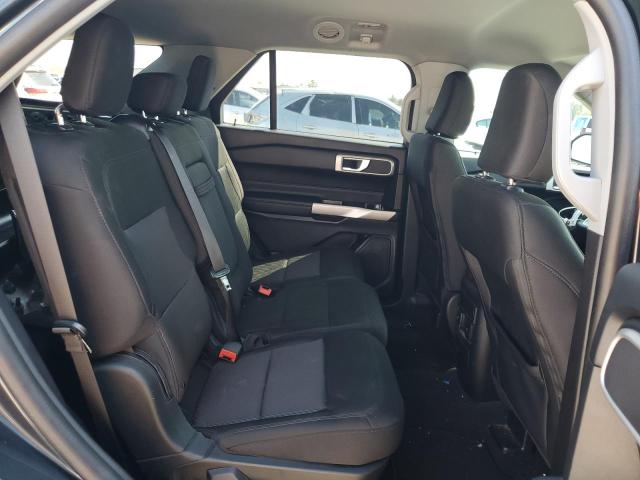 2022 FORD EXPLORER X - 1FMSK7DHXNGB81341