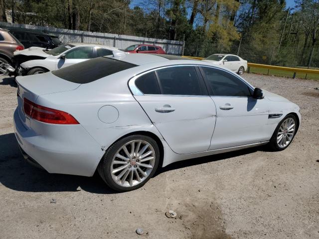Vin: sajah4bv7ha947900, lot: 49200185, jaguar xe first edition 20173