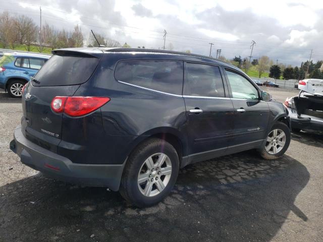 Vin: 1gnkvgedxcj121297, lot: 50943575, chevrolet traverse lt 20123