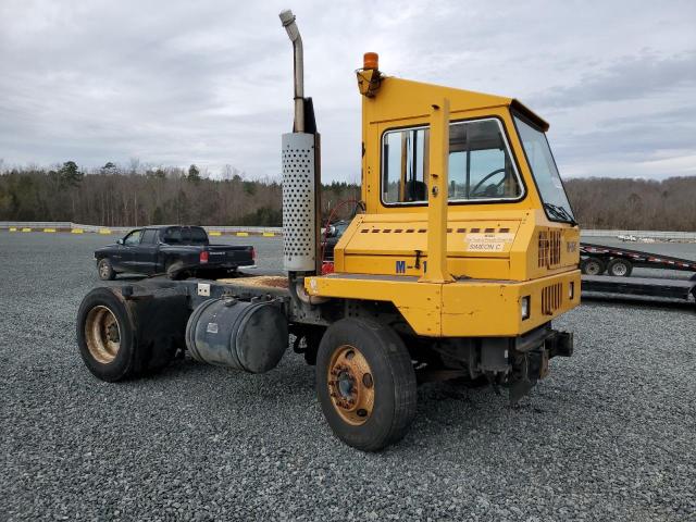 OTTAWA YARD TRACTOR TRACTOR 2015 yellow  Other 336724 photo #1
