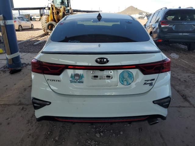 3KPF34AD6LE257587 2020 KIA FORTE