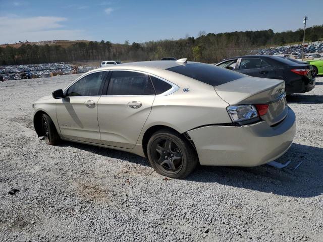 2015 CHEVROLET IMPALA LS 2G11Z5SL5F9142592