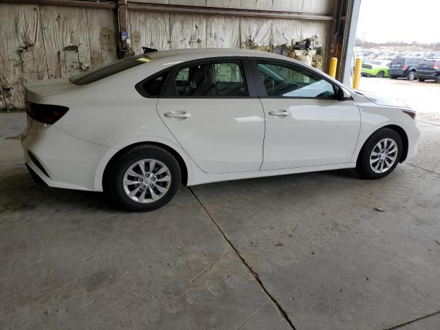 Vin: 3kpf24adxre737417, lot: 49322265, kia forte lx 20243