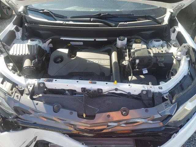 2021 CHEVROLET EQUINOX LT 3GNAXKEVXMS160845