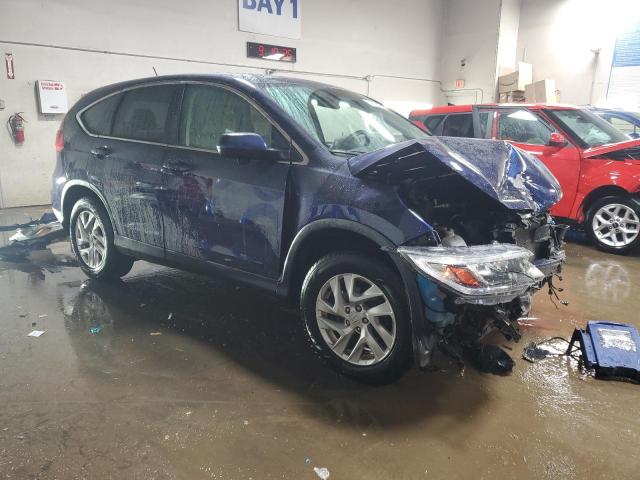 2016 HONDA CR-V EX - 5J6RM4H55GL102111
