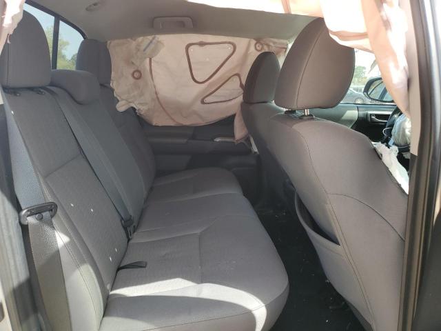 2019 TOYOTA TACOMA DOU - 5TFAZ5CN8KX079572