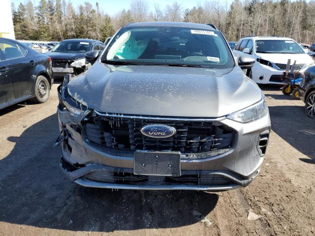 2025 FORD ESCAPE - 1FMCU0E12SUA38906