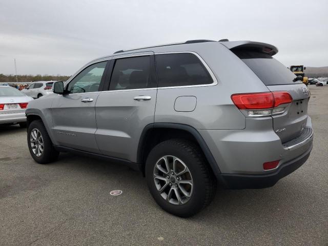 Vin: 1c4rjfbg0gc381729, lot: 47835895, jeep grand cher limited 20162