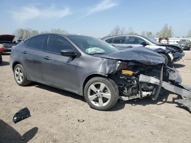 2015 DODGE DART SXT 1C3CDFBB2FD363926