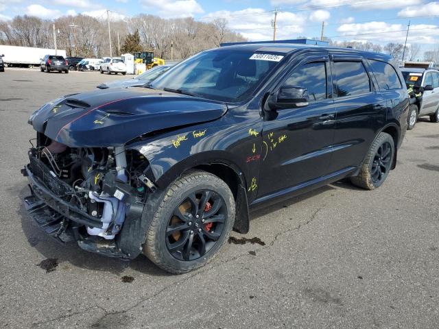 Vin: 1c4sdjct4kc717625, lot: 50811025, dodge durango r/t 2019 img_1