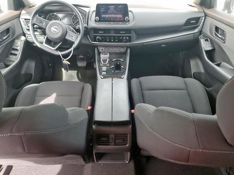 2023 NISSAN ROGUE S - 5N1BT3AA3PC868328
