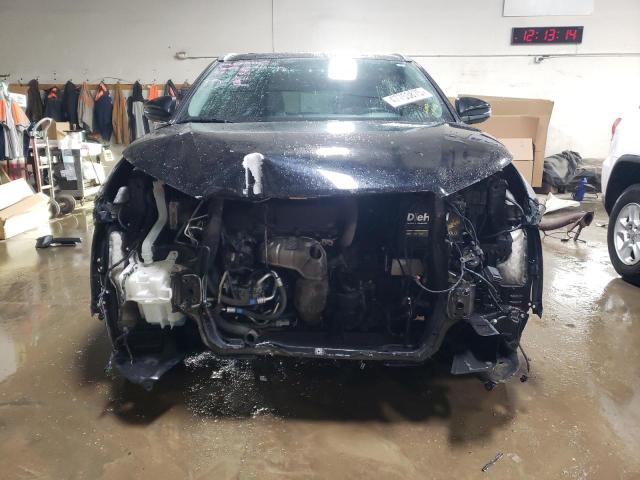 2015 TOYOTA HIGHLANDER - 5TDDKRFH3FS224771