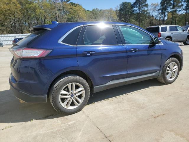 Vin: 2fmpk3j80gbb25583, lot: 50776095, ford edge sel 20163