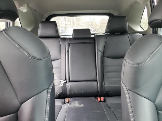 2022 TOYOTA RAV4 XLE P - 2T3A1RFV8NW312854