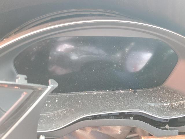 2021 AUDI Q5 PREMIUM - WA1BAAFYXM2011228